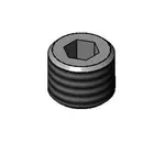 T&S Brass 000939-45, Miscellaneous Parts