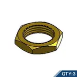 T&S Brass 000965-45M, Parts & Accessories