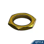 T&S Brass 000971-45M, Parts & Accessories