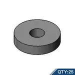 T&S Brass 001087-45M, Parts & Accessories