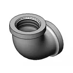 T&S Brass 001357-40, Miscellaneous Parts