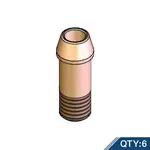 T&S Brass 001592-20M, Parts & Accessories