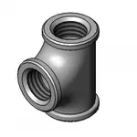 T&S Brass 001614-40, Miscellaneous Parts