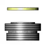T&S Brass 001650-25, Miscellaneous Parts