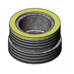 T&S Brass 001651-47, Miscellaneous Parts