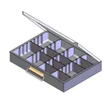 T&S Brass 001708-45, Parts Kits