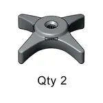 T&S Brass 002521-45M, Parts & Accessories
