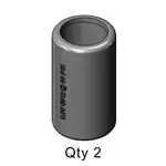 T&S Brass 002659-45M, Parts & Accessories