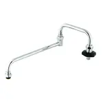 T&S Brass 002848-40, Nozzles, Goosenecks & Spouts