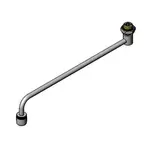 T&S Brass 002868-40, Nozzles, Goosenecks & Spouts