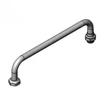 T&S Brass 002869-40, Nozzles, Goosenecks & Spouts