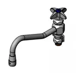 T&S Brass 002878-40, Nozzles, Goosenecks & Spouts