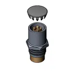 T&S Brass , 002892-40, Miscellaneous Parts