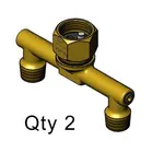 T&S Brass 002898-40M, Parts & Accessories