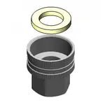 T&S Brass 002957-25, Miscellaneous Parts