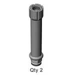 T&S Brass 002987-40M, Parts & Accessories
