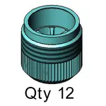 T&S Brass 003090-45M, Parts & Accessories