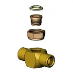 T&S Brass 003700-45, Parts Kits