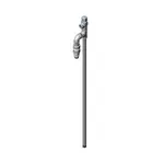 T&S Brass 005309-40, Parts & Accessories