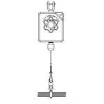 T&S Brass 005311-40, Miscellaneous Parts