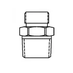 T&S Brass 006101-45, Miscellaneous Parts