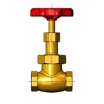 T&S Brass 006647-20R, Miscellaneous Parts