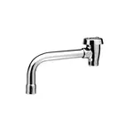 T&S Brass 007283-40, Nozzles, Goosenecks & Spouts