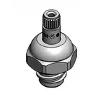 T&S Brass 009423-40QT, Miscellaneous Parts