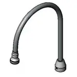 T&S Brass 009436-40, Nozzles, Goosenecks & Spouts