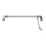 T&S Brass 009490-40, Miscellaneous Parts