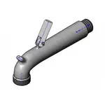 T&S Brass , 009545-25, Miscellaneous Parts
