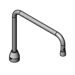 T&S Brass 009556-40, Nozzles, Goosenecks & Spouts