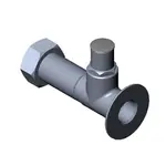 T&S Brass 00JJ-XT, Parts & Accessories
