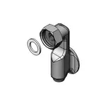 T&S Brass 00XX-RGH, Miscellaneous Parts