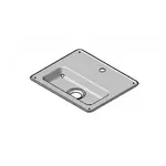 T&S Brass 010123-45, Miscellaneous Parts