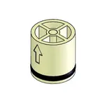 T&S Brass , 010239-45, Parts & Accessories