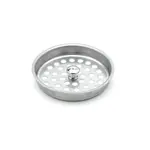 T&S Brass 010387-45, Drain, Sink Basket / Strainer
