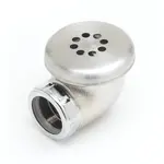 T&S Brass 011356-45, Drain, Lever / Twist Waste, Parts