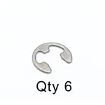 T&S Brass 012512-45M, Parts & Accessories