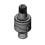T&S Brass 012555-40, Parts & Accessories