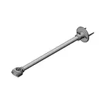 T&S Brass 014043-40, Equip Parts