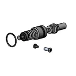 T&S Brass 014087-45, Water Guns