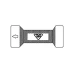 T&S Brass 014187-45, Parts & Accessories