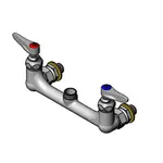 T&S Brass 014217-40, Manual Faucets