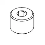 T&S Brass 014554-25, Miscellaneous Parts