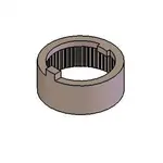 T&S Brass 015400-45, Miscellaneous Parts