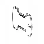 T&S Brass 015425-45, Miscellaneous Parts