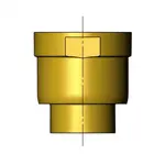 T&S Brass 015456-20, Miscellaneous Parts