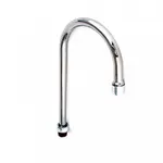 T&S Brass 015466-40, Nozzles, Goosenecks & Spouts