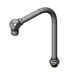 T&S Brass 015809-40, Nozzles, Goosenecks & Spouts